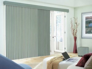 Contemporary Blinds